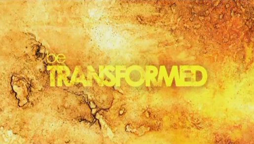 transformed - be