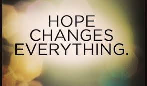 hope changes everything 2
